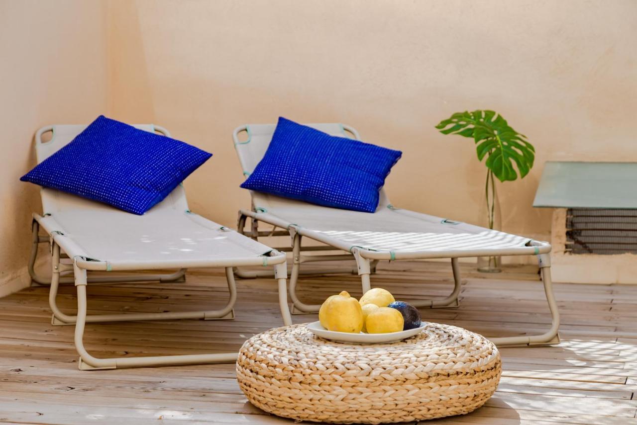 Sant Pau Ramblas Apartments Serennia Barcelona Zewnętrze zdjęcie